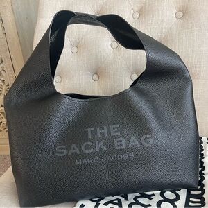 **SOLD** Marc Jacobs The Sack Bag